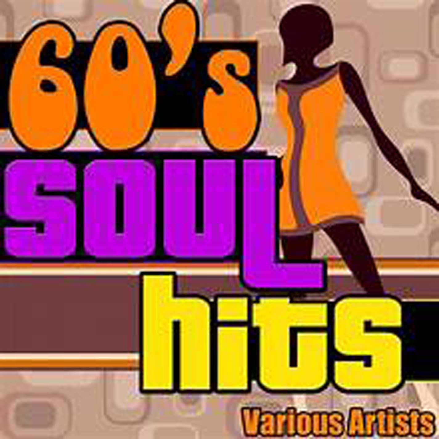 60'S RNB SOUL