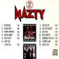 BROTHER MARQUIS - 2 NAZTY INDECENT EXPOSURE (CD LP) c1993