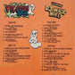 DJ MAGIC MIKE - BACK TO HAUNT YOU (CD LP) c1991